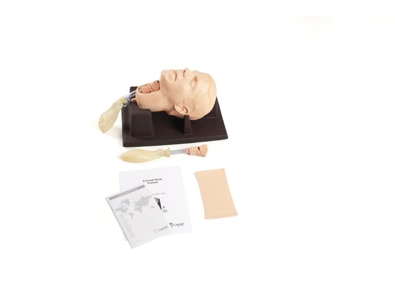 CRICOID STICK TRAINER STD