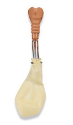 TRACH; SOFT W/LUNG-STD