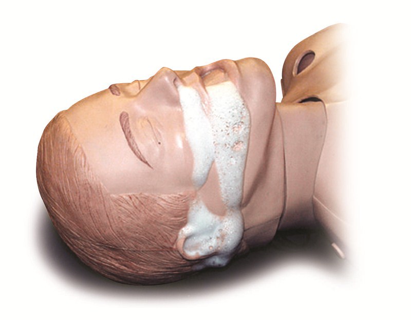 Kit NBQ SimMan