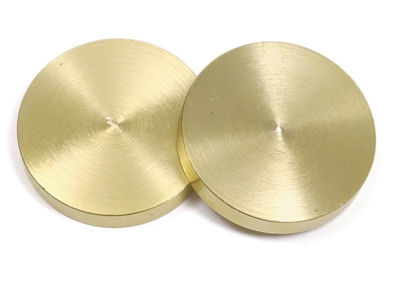 Defib-Adaptor till spatlar 2-pack