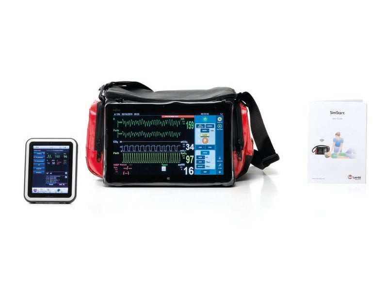 Complete SimStart Bag (IE)