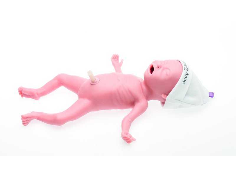 Premature Anne voor SimPad PLUS