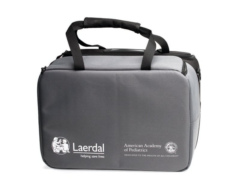 Borsa morbida trasporto Premature Anne