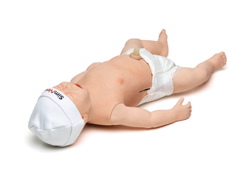 SimNewB (hellhäutig) 