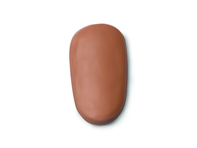 Thigh Injection Pad, Adult, Tan