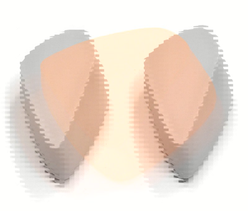 VENT/GLUTL PAD-ADULT (S) MALE-STD