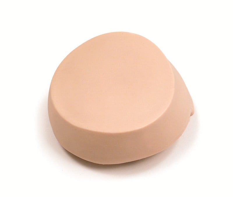 GLUTEAL PAD- MALE (S) STD