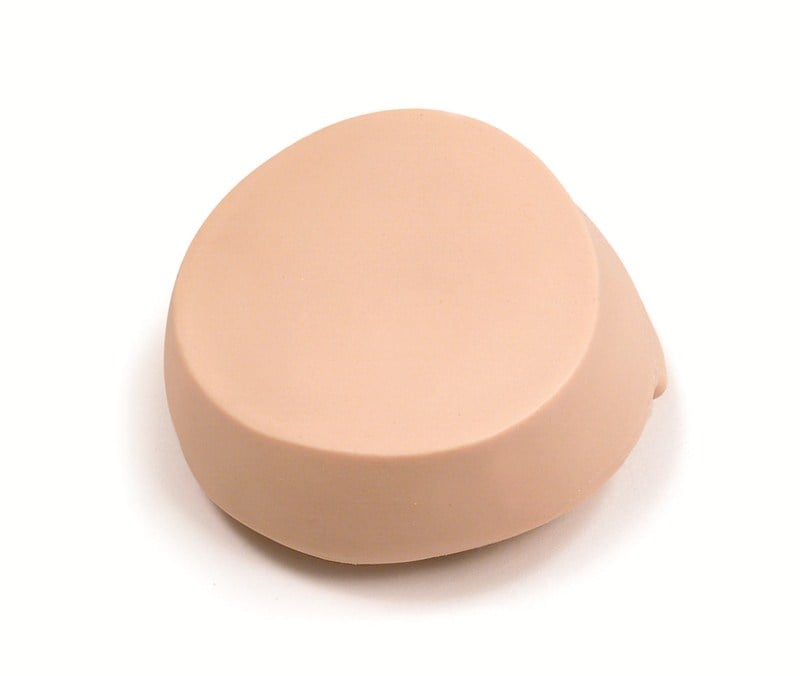 GLUTEAL PAD- MALE (S) STD