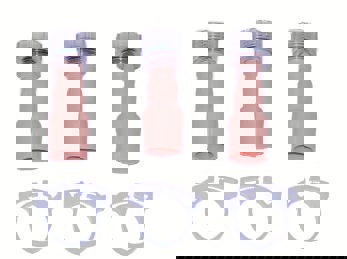 Ventil/Klemme-Set - anal 3