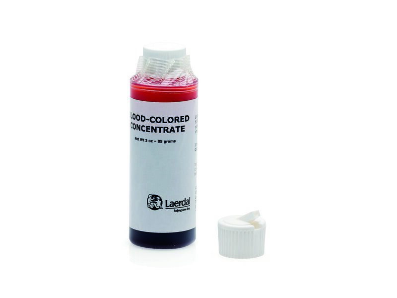 Geconcentreerd simulatiebloed, 118 ml