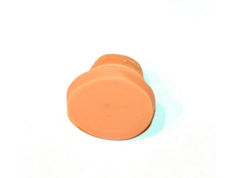 Verschlusskappe für Tracheostoma