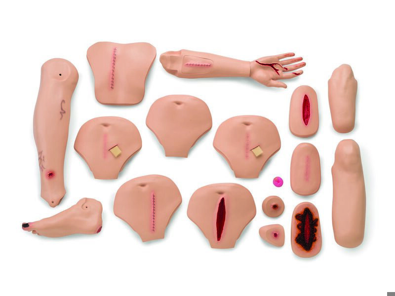 Wound Set