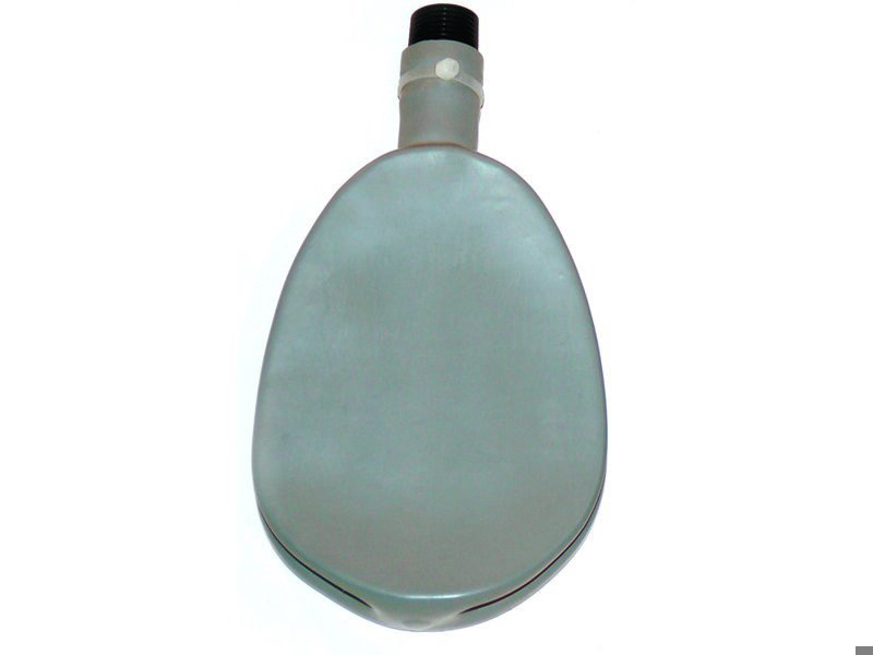 Lunge (1,2 l)