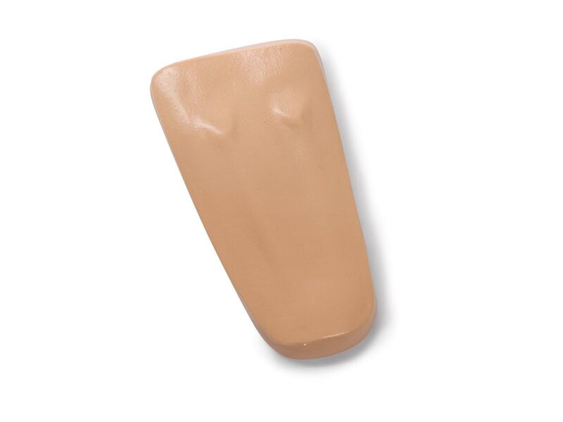 Pad, Forearm Right, Non-Injection, Adult