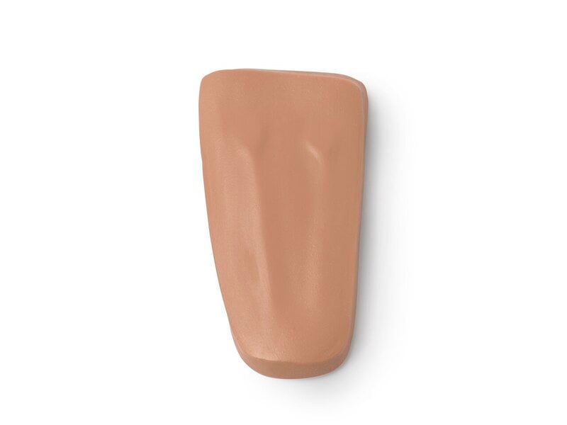 Unterarm Pad rechter Arm (ohne Injektion)