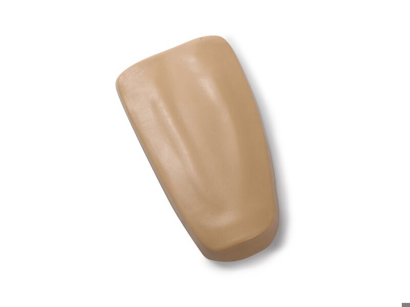 Pad, underarm, non-injekt.