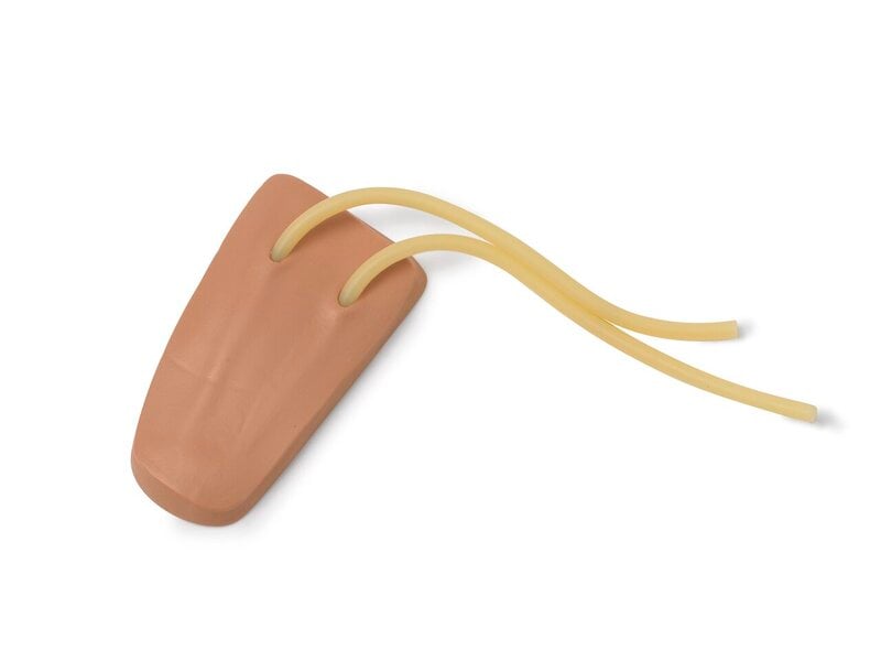 Pad Assembly, Right Forearm, IV pad, Medium