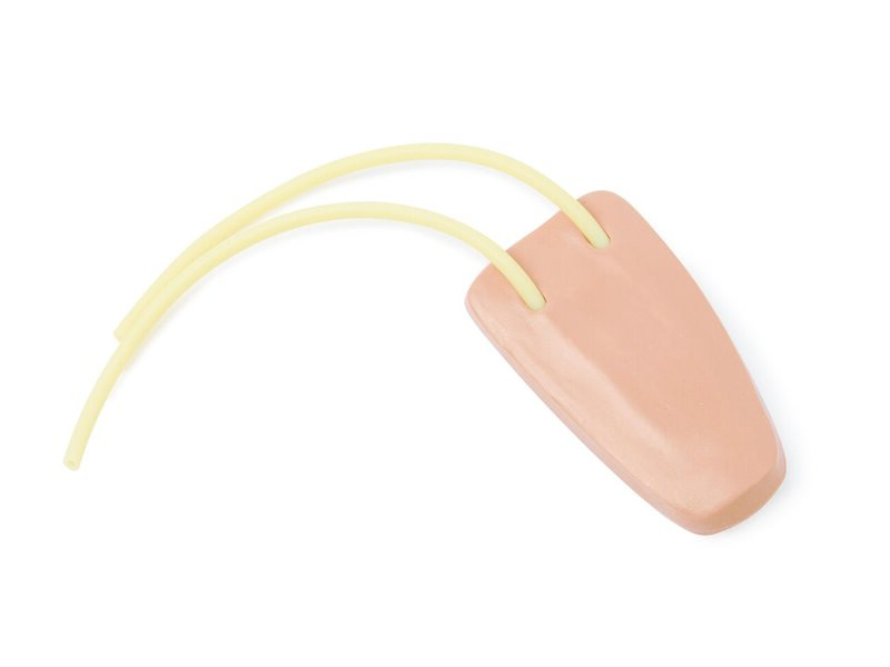 IV Pad linkter Unterarm für Nursing Kelly (hellhäutig)