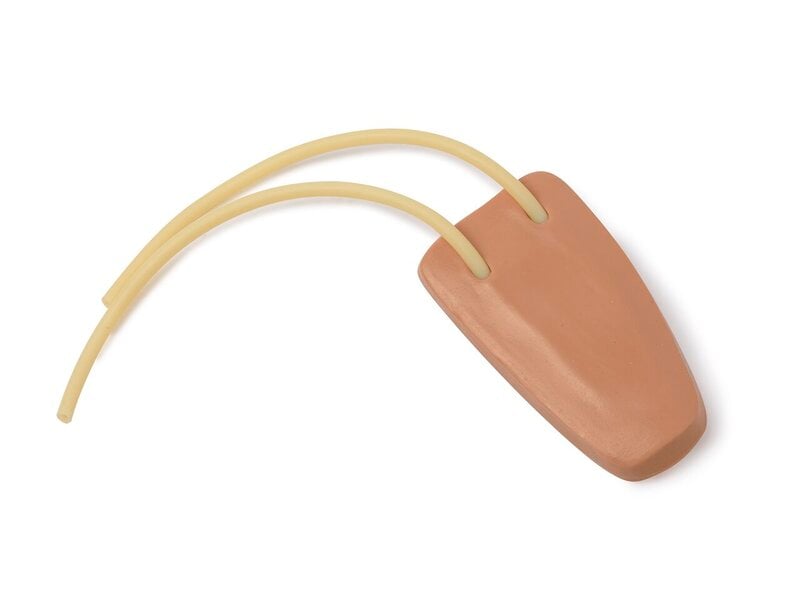 ASSY; PAD-F/A-IV LFT (T) W/TUBING