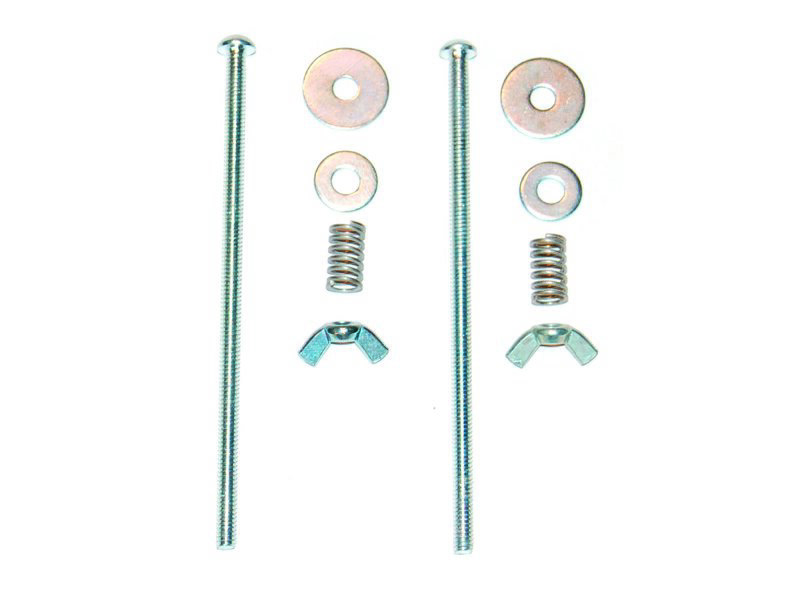 Kit accessoires, mannequin adulte ? Pelvis/torse