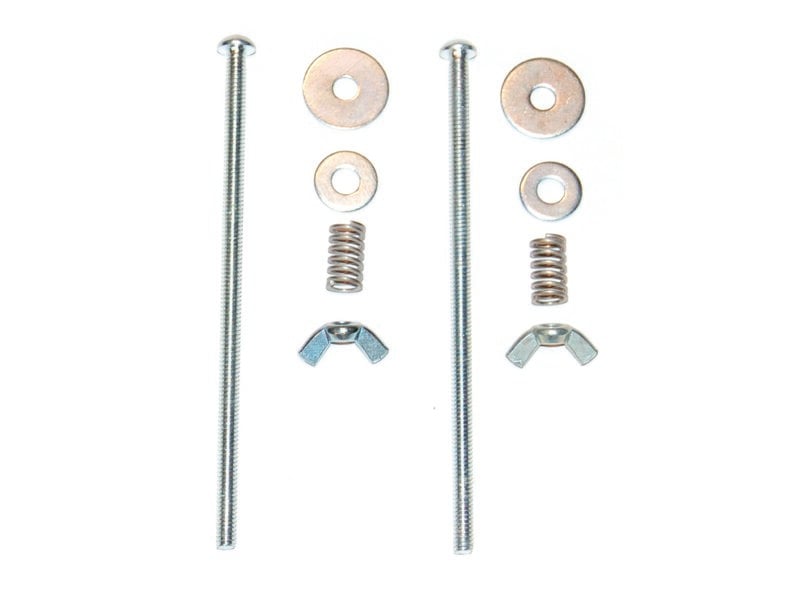 SET; HDWR-ADLT WAIST PELVIS TO TORSO