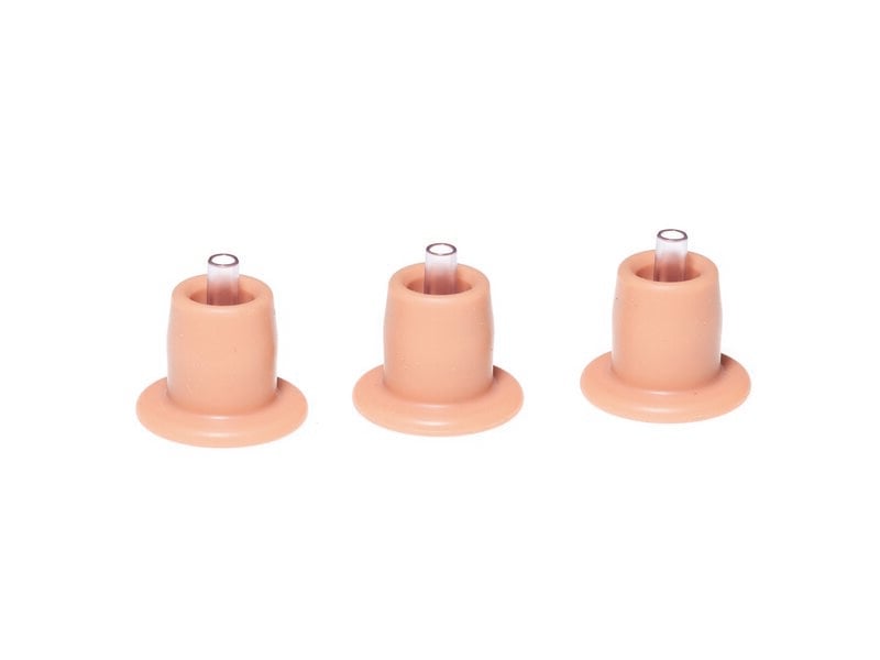 ABD PLUG W-VALVE (3) (T)