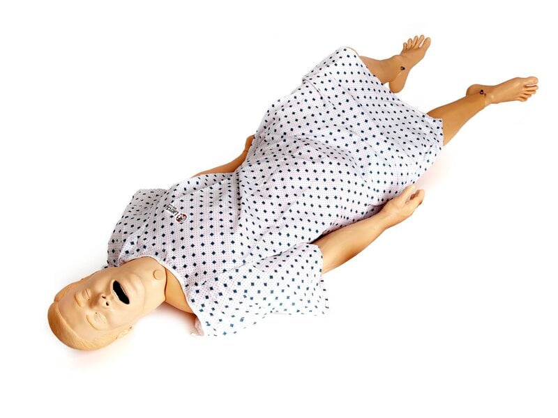 Nursing Kelly Basic (Non-SimPad Capable)