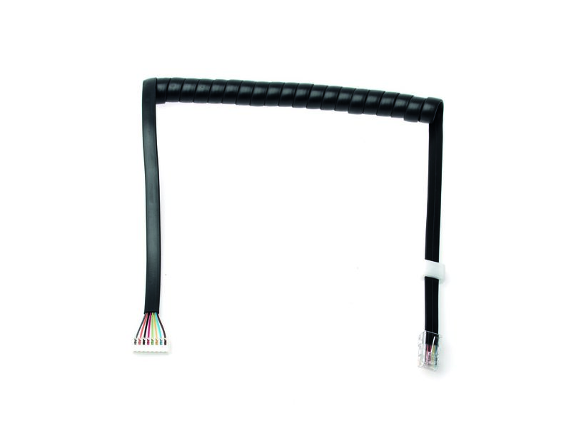Kabel M/Plugger