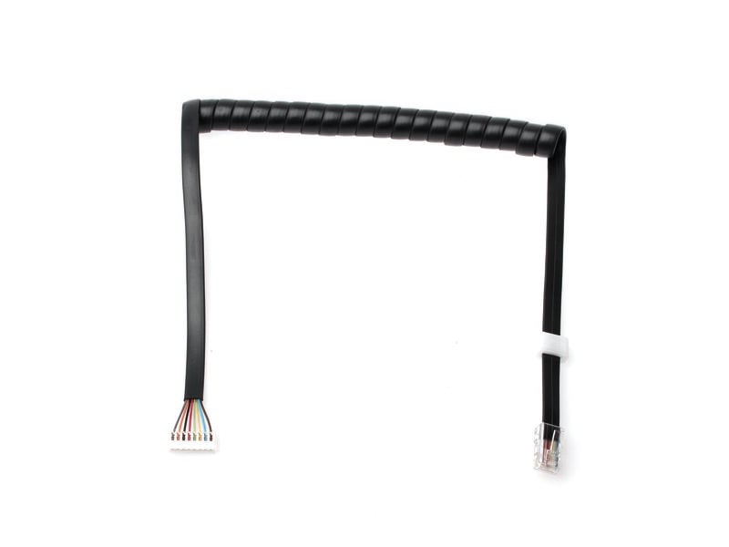 Cable conexion pecho