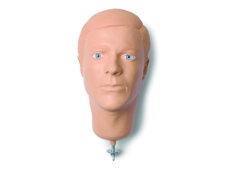 Cabeza para Neumotorax