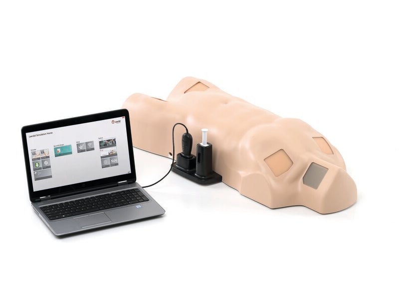 Laerdal-SonoSim Procedure Trainer 