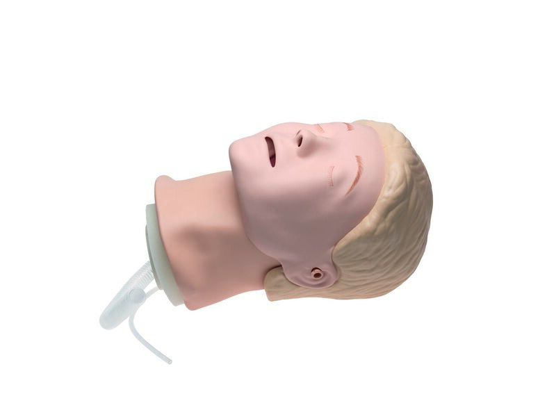 Head complete RA basic