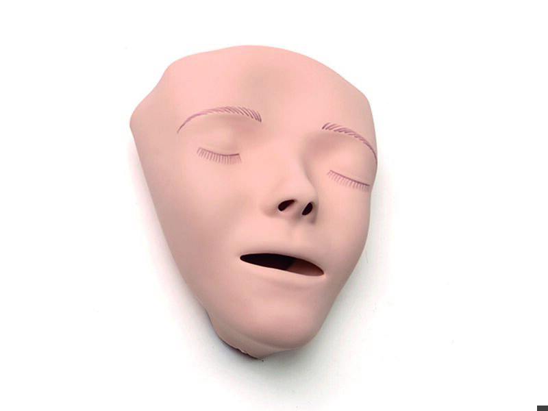 Masc.faciales dec. R.A paq.6