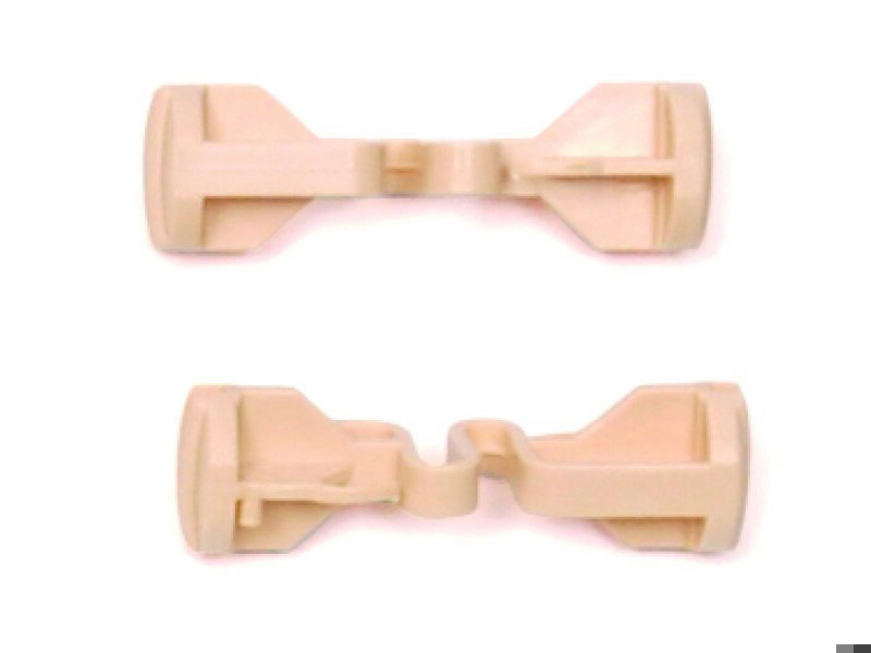 Fästbult/arm x2