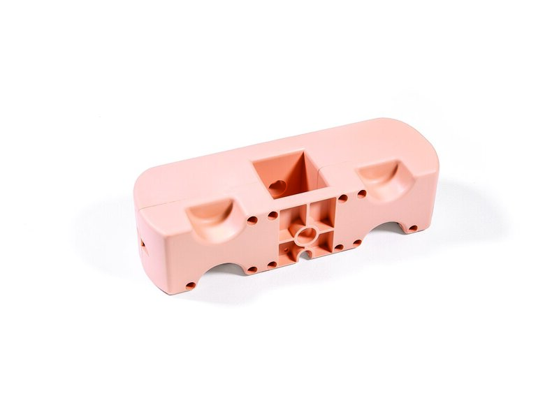 Adapter f/lower body