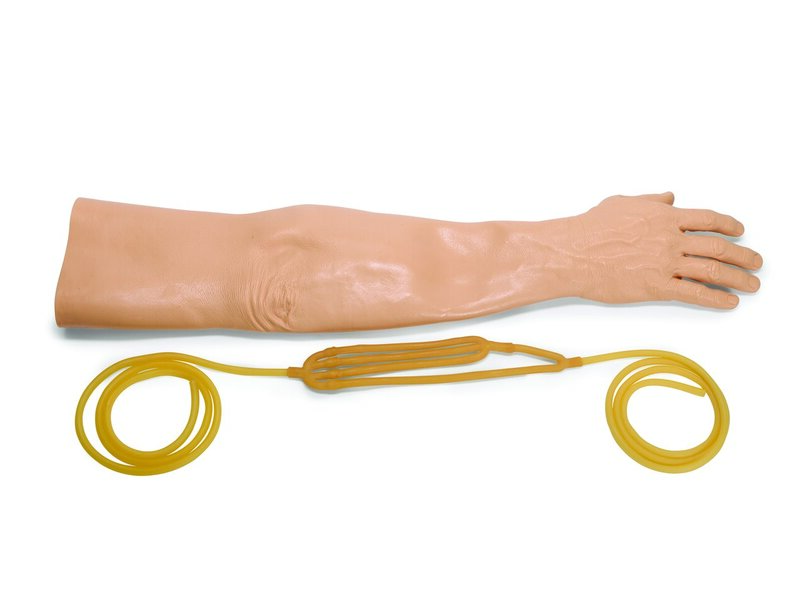 SKIN/VEIN; MV ARM AM (T)