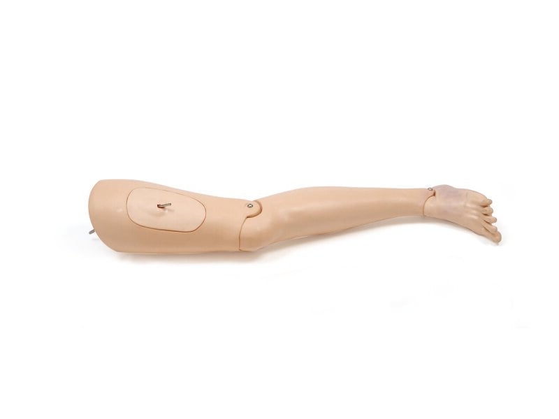 LEG; LFT-ADLT W/WNDS-STD