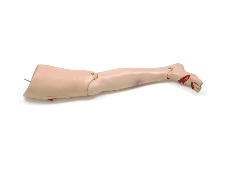 LEG; RT-ADLT W/WNDS-STD