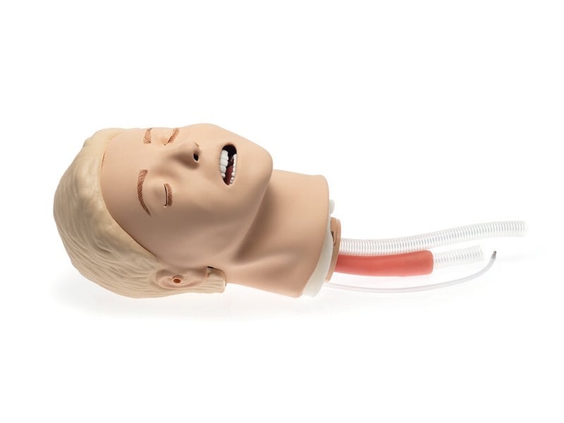 RA Airway head upgrade kit