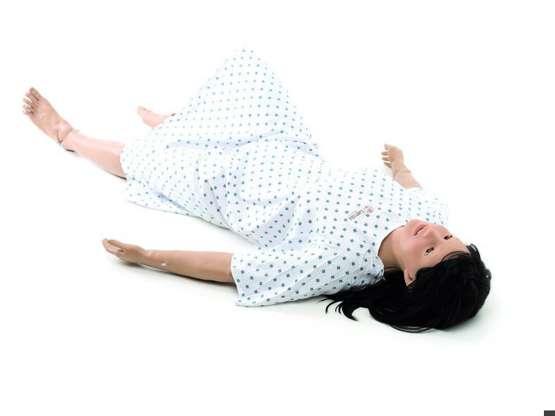 Simulateur Nursing Anne - Couleur de peau medium