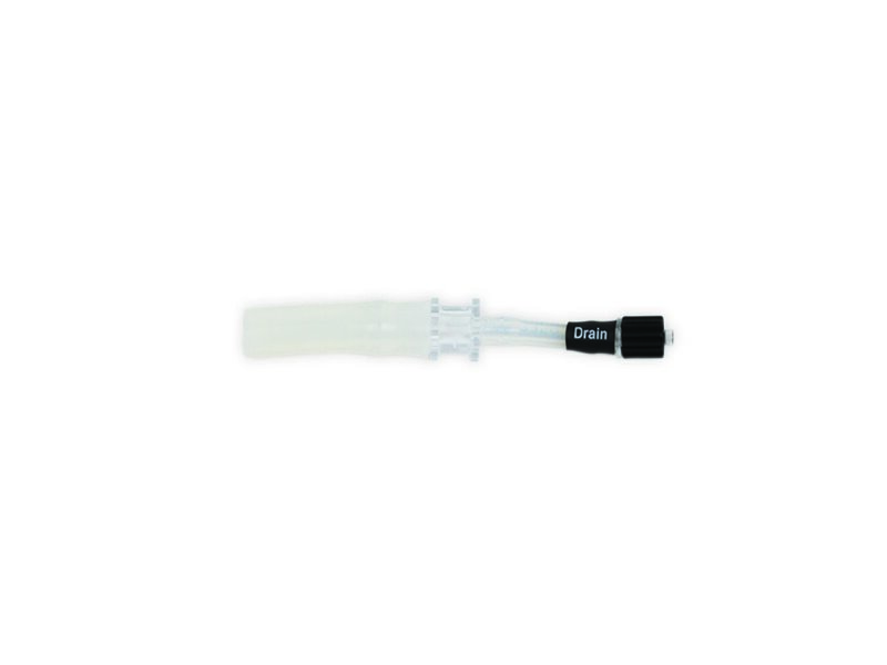 Anal Connection Tube Nursing Anne Simulator