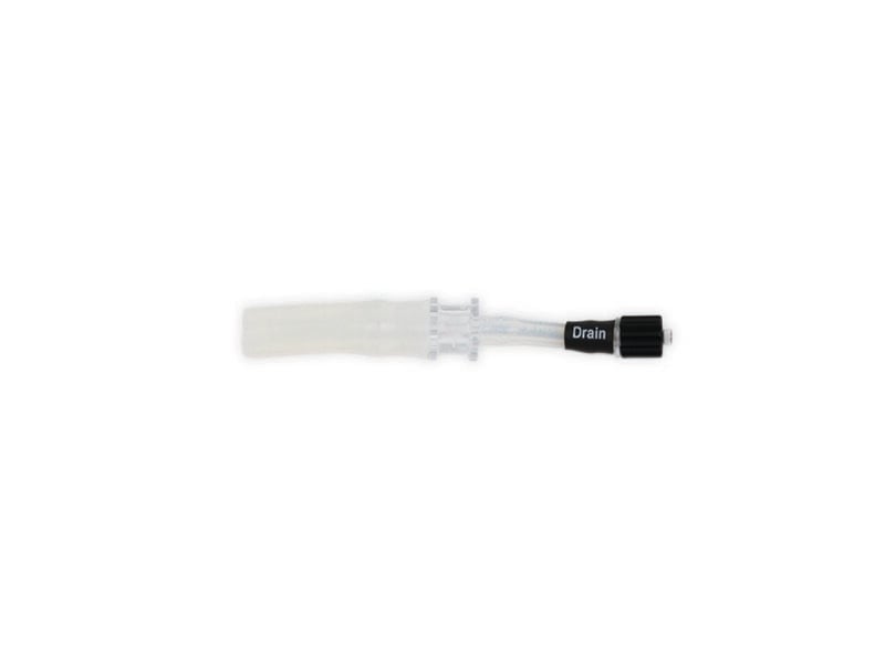 Anal Connection Tube Nursing Anne Simulator