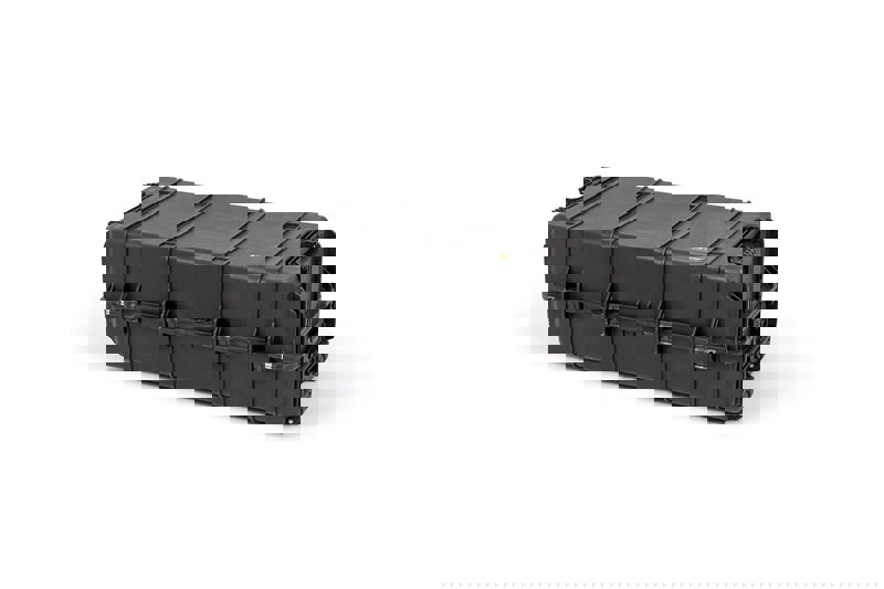 Transport Case; NA Sim