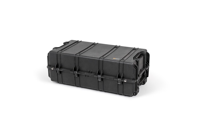 Transport Case; NA Sim