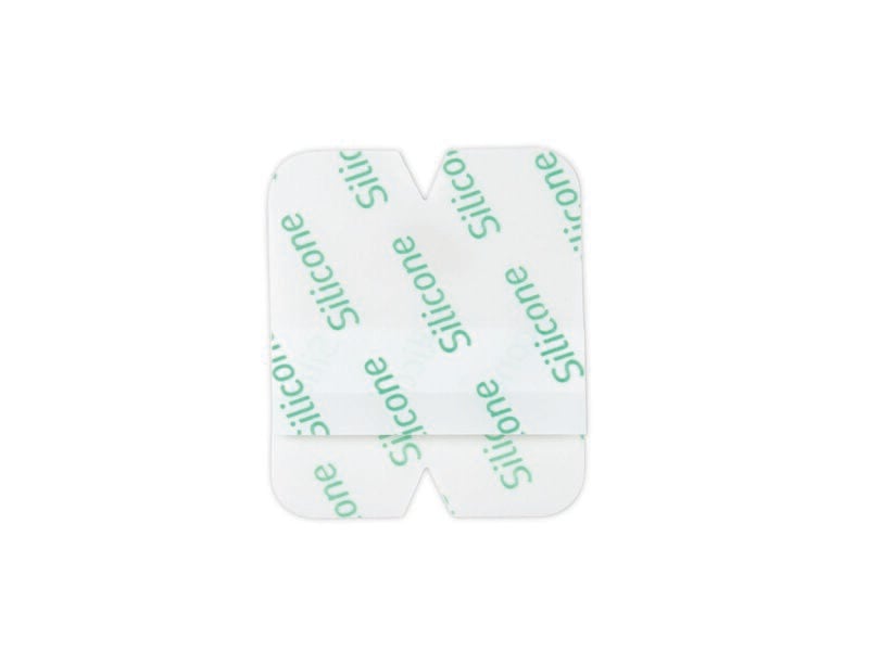 Silicone Dressing - IV (50 pk)