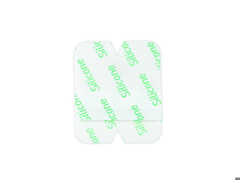 Silicone Dressing - IV (50 pk)