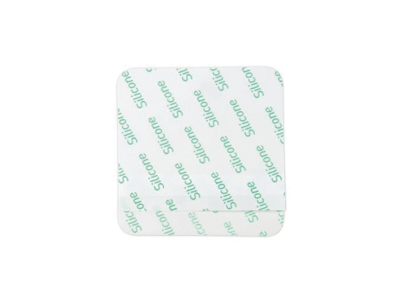 Silicone Dressing - 4x4 in (50 pk)