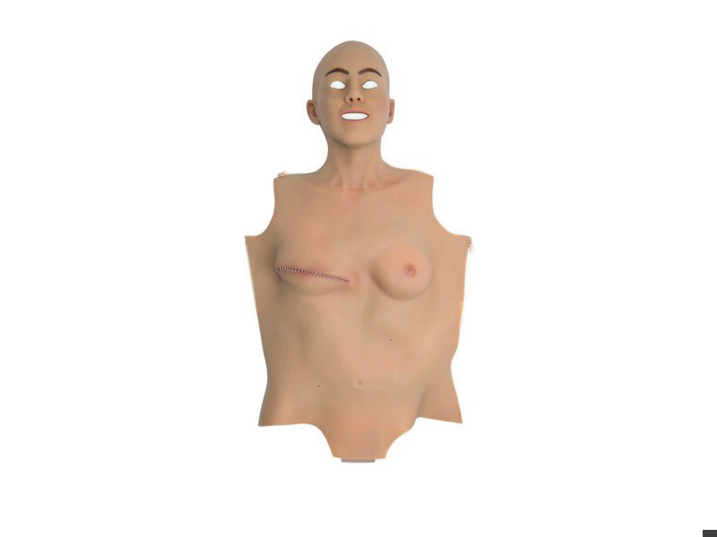 Mastectomie borsthuid