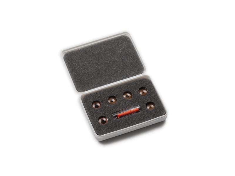 Pupil Set w-Mnt-Brown Nursing Anne Simulator