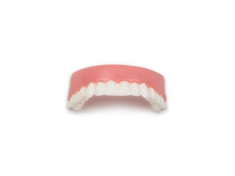 Upper Teeth Nursing Anne Simulator